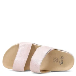 New Ara Shoes Women's ara, Serra Sandal Rose