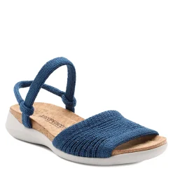 Online Arcopedico Women's , Arenal Sandal Denim