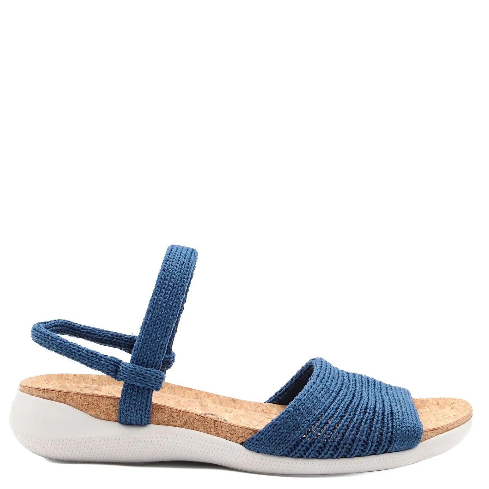 Online Arcopedico Women's , Arenal Sandal Denim
