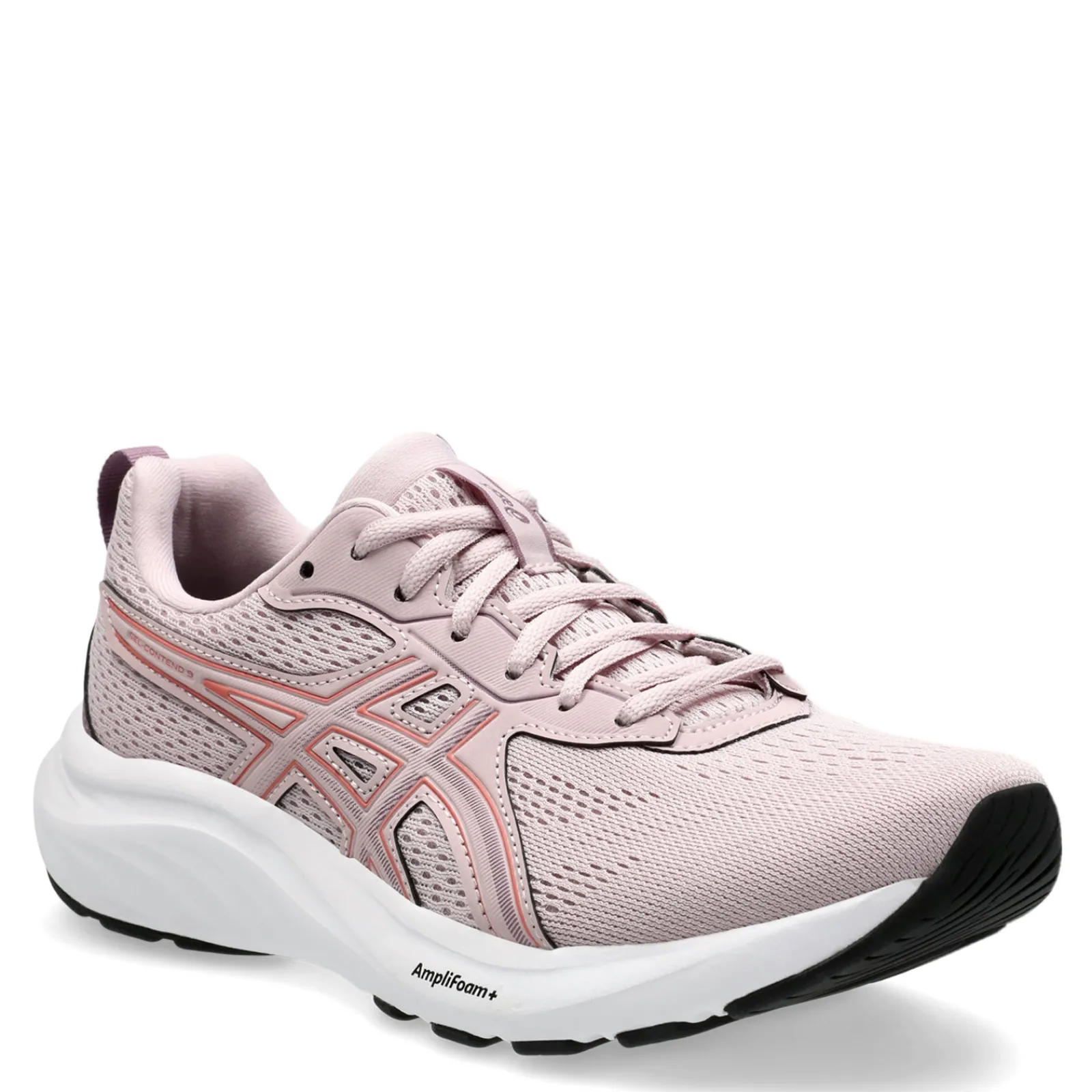 Women's , GEL-Contend 9 Running Shoe-ASICS