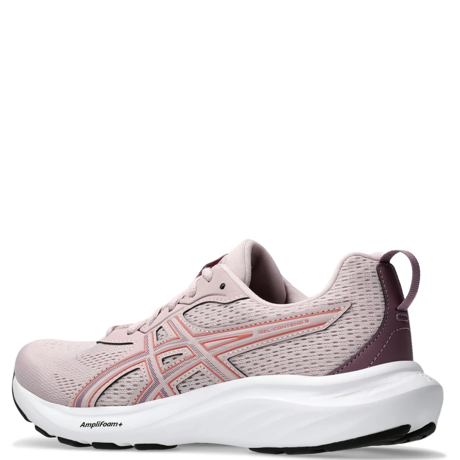 Women's , GEL-Contend 9 Running Shoe-ASICS