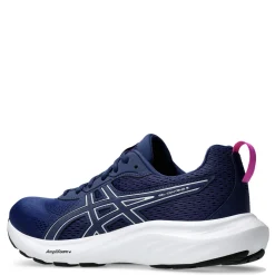 Discount ASICS Women's , GEL-Contend 9 Running Shoe Blue Expanse/Pale Pink