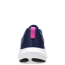 Discount ASICS Women's , GEL-Contend 9 Running Shoe Blue Expanse/Pale Pink