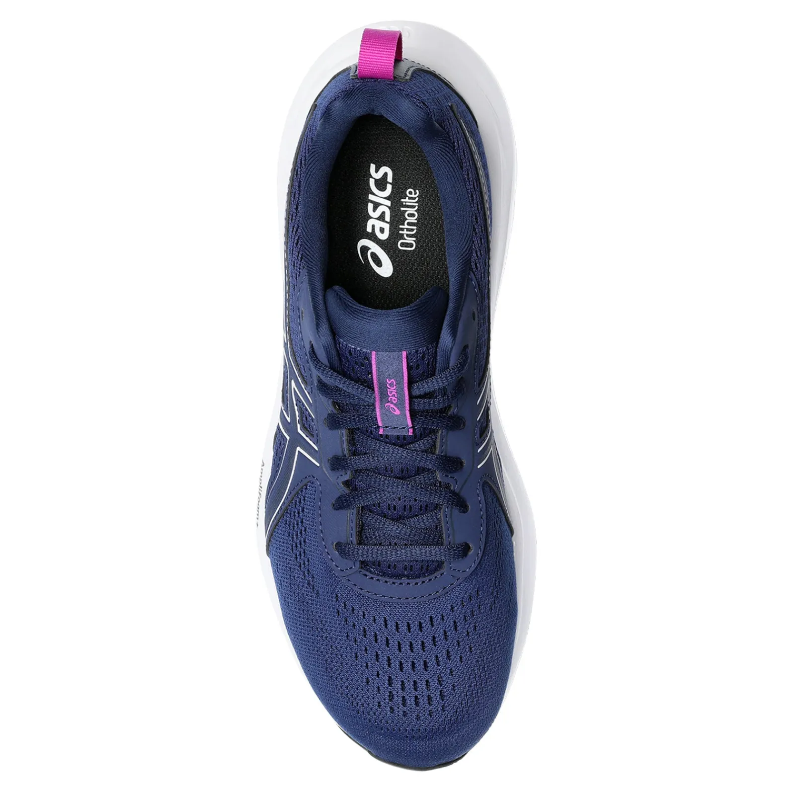 Discount ASICS Women's , GEL-Contend 9 Running Shoe Blue Expanse/Pale Pink