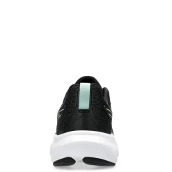 Online ASICS Women's , GEL-Contend 9 Running Shoe Black/Light Celadon