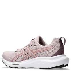 Outlet ASICS Women's , GEL-Contend 9 Running Shoe - Wide Width Watershed Rose/Desert Red