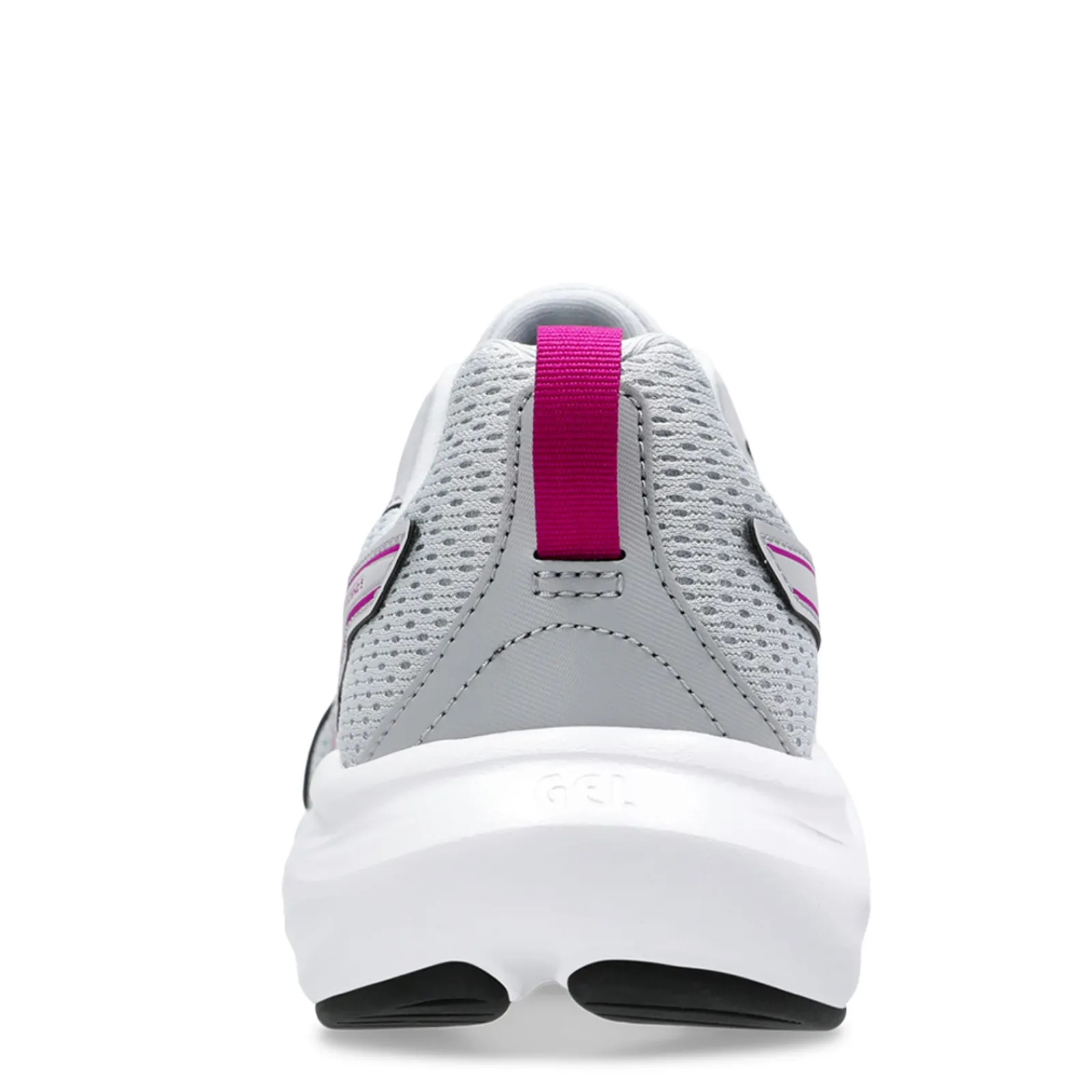 ASICS Women's , GEL-Contend 9 Running Shoe Piedmont Grey/Purple Spectrum