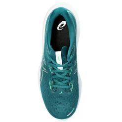 Sale ASICS Women's , GEL-Cumulus 26 Running Shoe Rich Teal/Pale Mint