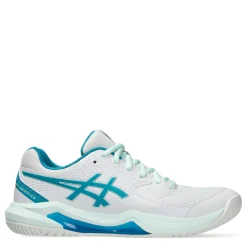 Women's , GEL-Dedicate 8 Tennis Shoe-ASICS New