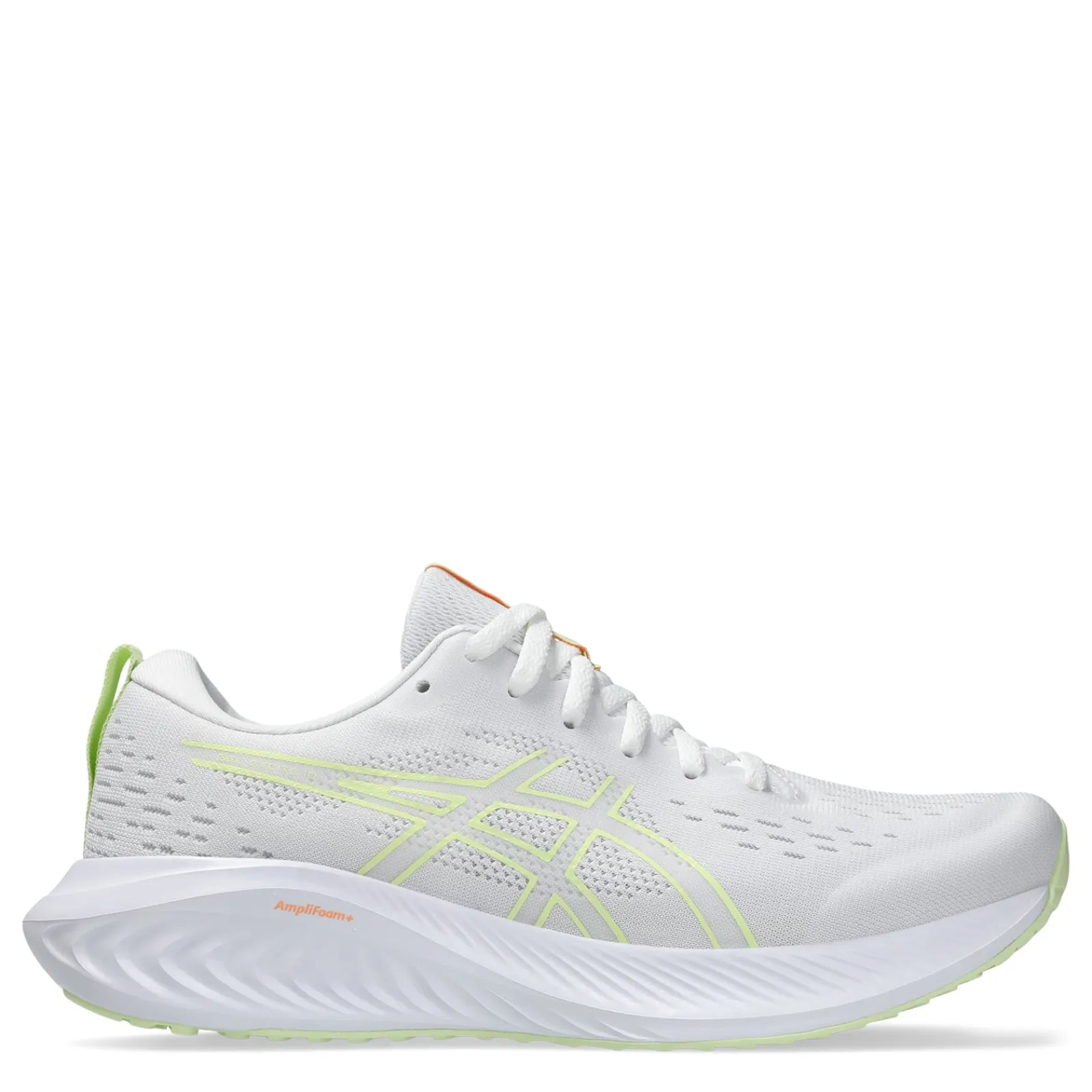 Best ASICS Women's , GEL-Excite 10 Running Shoe White/Cool Matcha