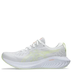 Best ASICS Women's , GEL-Excite 10 Running Shoe White/Cool Matcha