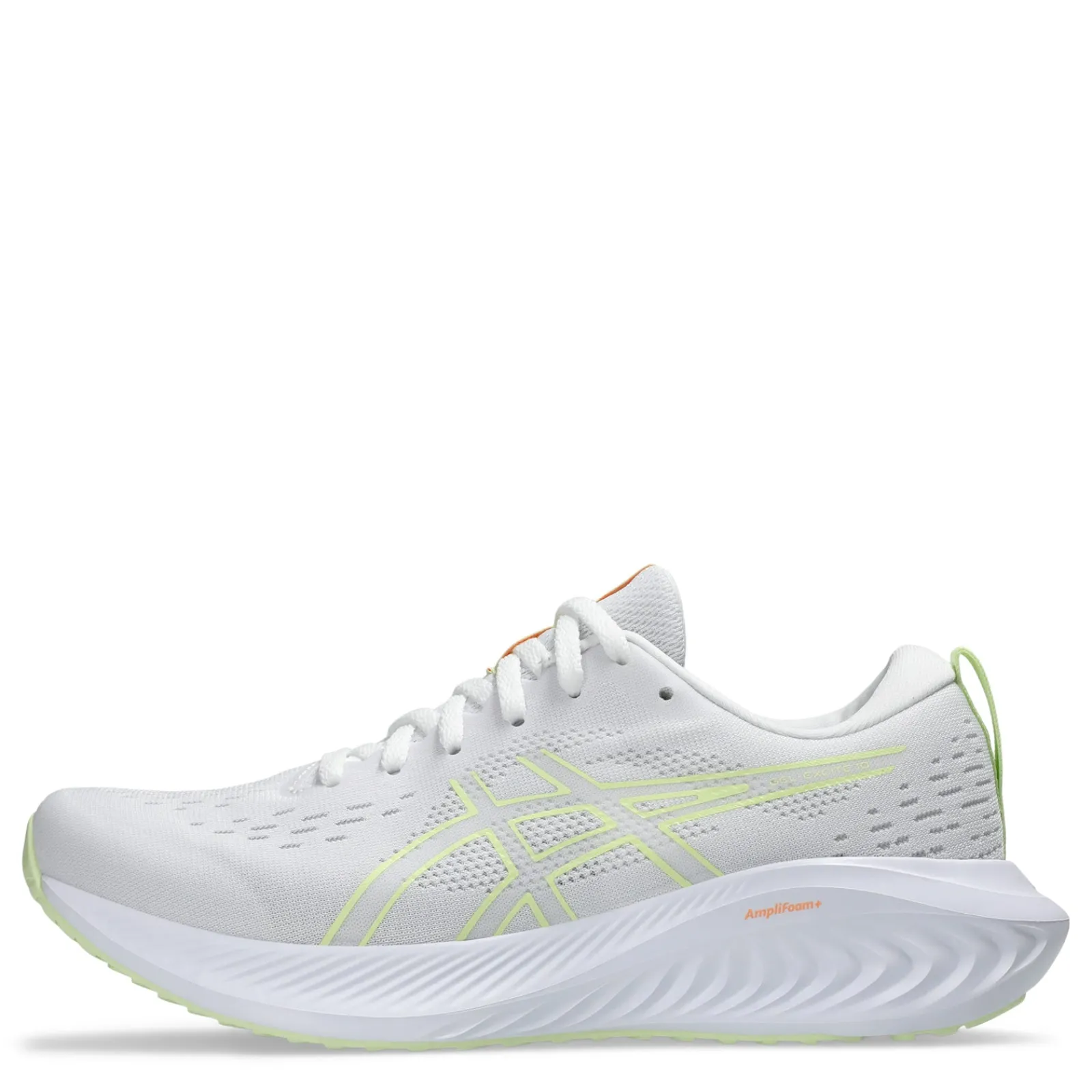 Best ASICS Women's , GEL-Excite 10 Running Shoe White/Cool Matcha