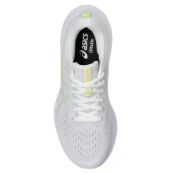 Best ASICS Women's , GEL-Excite 10 Running Shoe White/Cool Matcha