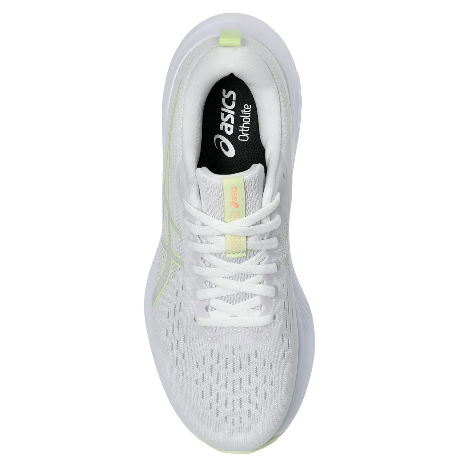 Best ASICS Women's , GEL-Excite 10 Running Shoe White/Cool Matcha