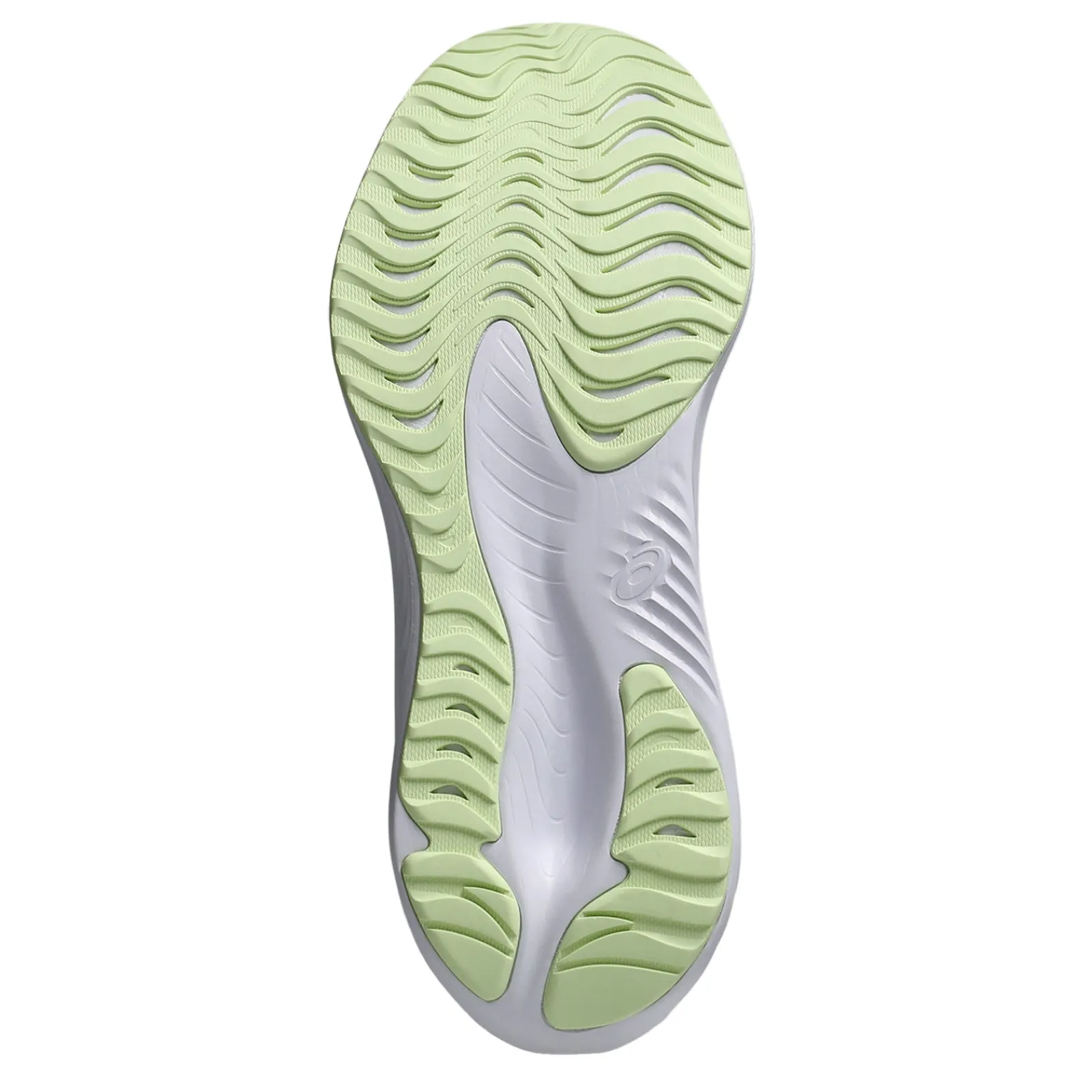 Best ASICS Women's , GEL-Excite 10 Running Shoe White/Cool Matcha