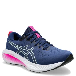 Clearance ASICS Women's , GEL-Excite 10 Running Shoe Blue Expanse/Soothing Sea