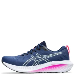 Clearance ASICS Women's , GEL-Excite 10 Running Shoe Blue Expanse/Soothing Sea