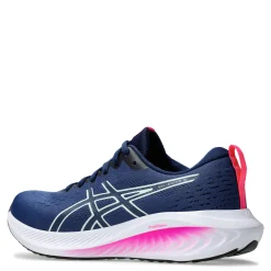 Clearance ASICS Women's , GEL-Excite 10 Running Shoe Blue Expanse/Soothing Sea
