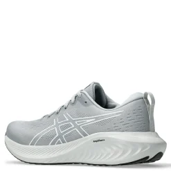 Hot ASICS Women's , GEL-Excite 10 Running Shoe - Wide Width Piedmont Grey/White