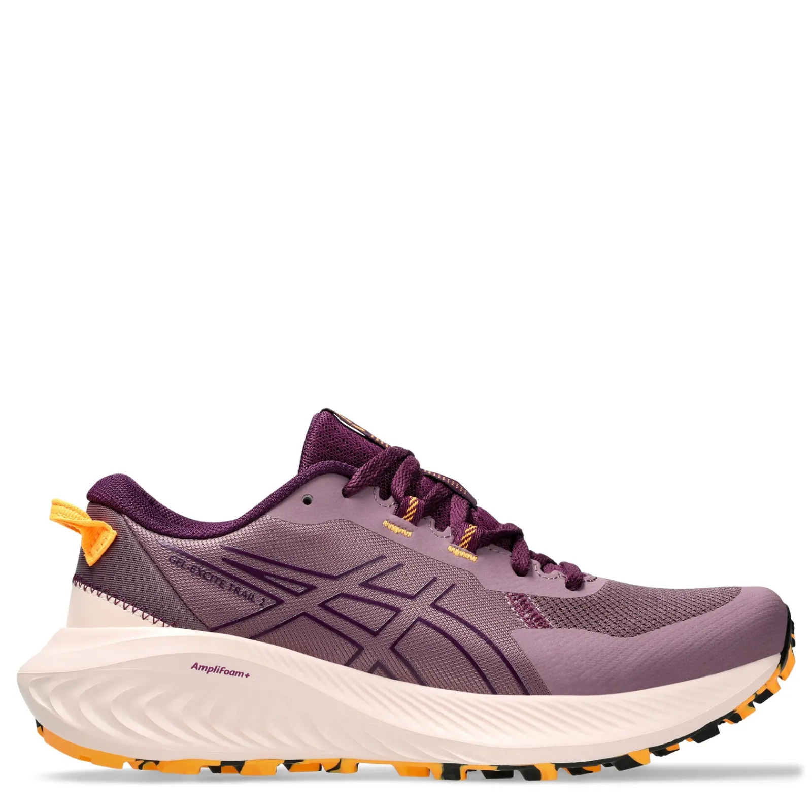 Women's , GEL-Excite Trail 2 Running Shoe-ASICS Best