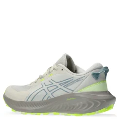 Sale ASICS Women's , GEL-Excite Trail 2 Running Shoe Birch/Dolphin Grey