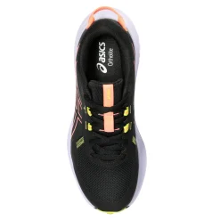 Best ASICS Women's , GEL-Excite Trail 2 Running Shoe Black/Sun Coral