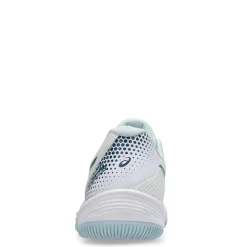 Hot ASICS Women's , GEL-Game 9 Pickleball Shoe White/Vintage Indigo