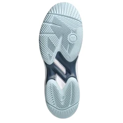 Hot ASICS Women's , GEL-Game 9 Pickleball Shoe White/Vintage Indigo