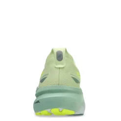 Outlet ASICS Women's , GEL-Kayano 31 Running Shoe - Wide Width Cool Matcha/Light Celadon