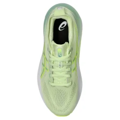 Outlet ASICS Women's , GEL-Kayano 31 Running Shoe - Wide Width Cool Matcha/Light Celadon