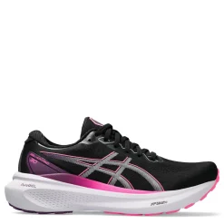 Best ASICS Women's , GEL-Kayano 30 Running Shoe Black Pink