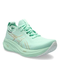 Women's , GEL-Nimbus 26 Running Shoe-ASICS Best