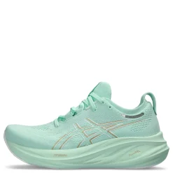 Women's , GEL-Nimbus 26 Running Shoe-ASICS Best