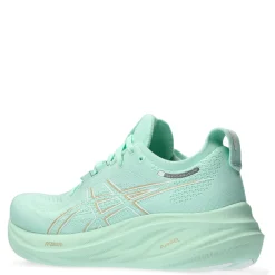 Women's , GEL-Nimbus 26 Running Shoe-ASICS Best