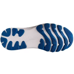 Discount ASICS Women's , GEL-Nimbus 24 Running Shoe - Wide Width Blue Pink