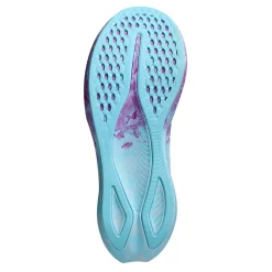 New ASICS Women's , GEL-Noosa Tri 16 Running Shoe Bold Magenta/Cool Grey