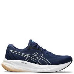 Best ASICS Women's , GEL-PULSE 15 Running Shoe Blue Expanse/Champagne
