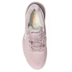 Women's , GEL-Resolution 9 Tennis Shoe - Wide Width-ASICS