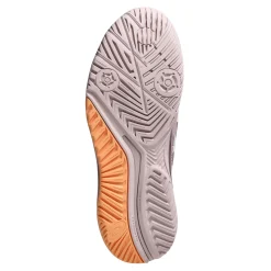 Women's , GEL-Resolution 9 Tennis Shoe - Wide Width-ASICS