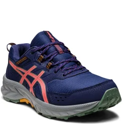 Women's , GEL-Venture 9 Trail Running Shoe - Wide Width-ASICS Sale