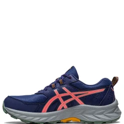 Women's , GEL-Venture 9 Trail Running Shoe - Wide Width-ASICS Sale