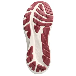 Online ASICS Women's , GT-2000 12 Running Shoe White / Light Garnet
