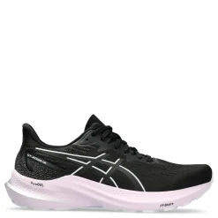 Online ASICS Women's , GT-2000 12 Running Shoe Black/White