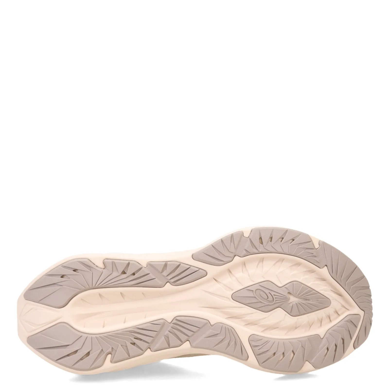 Outlet ASICS Women's , Novablast 4 Running Shoe Oatmeal/Moonrock