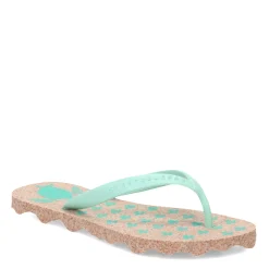 Women's , Turtle Sandal-Asportuguesas Sale