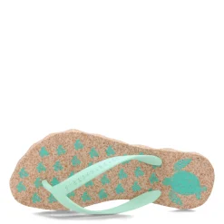 Women's , Turtle Sandal-Asportuguesas Sale
