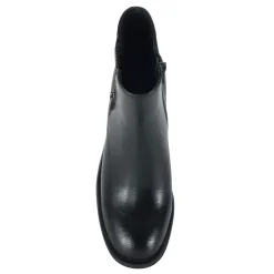 Best Baretraps Women's , Avery Block Heel Bootie Black