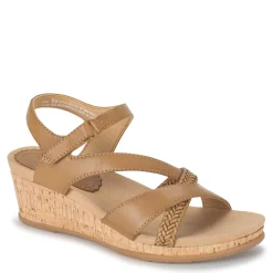 Best Baretraps Women's , Farah Sandal Caramel