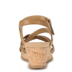 Best Baretraps Women's , Farah Sandal Caramel