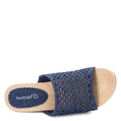 Online Baretraps Women's , Flossey Slide Denim